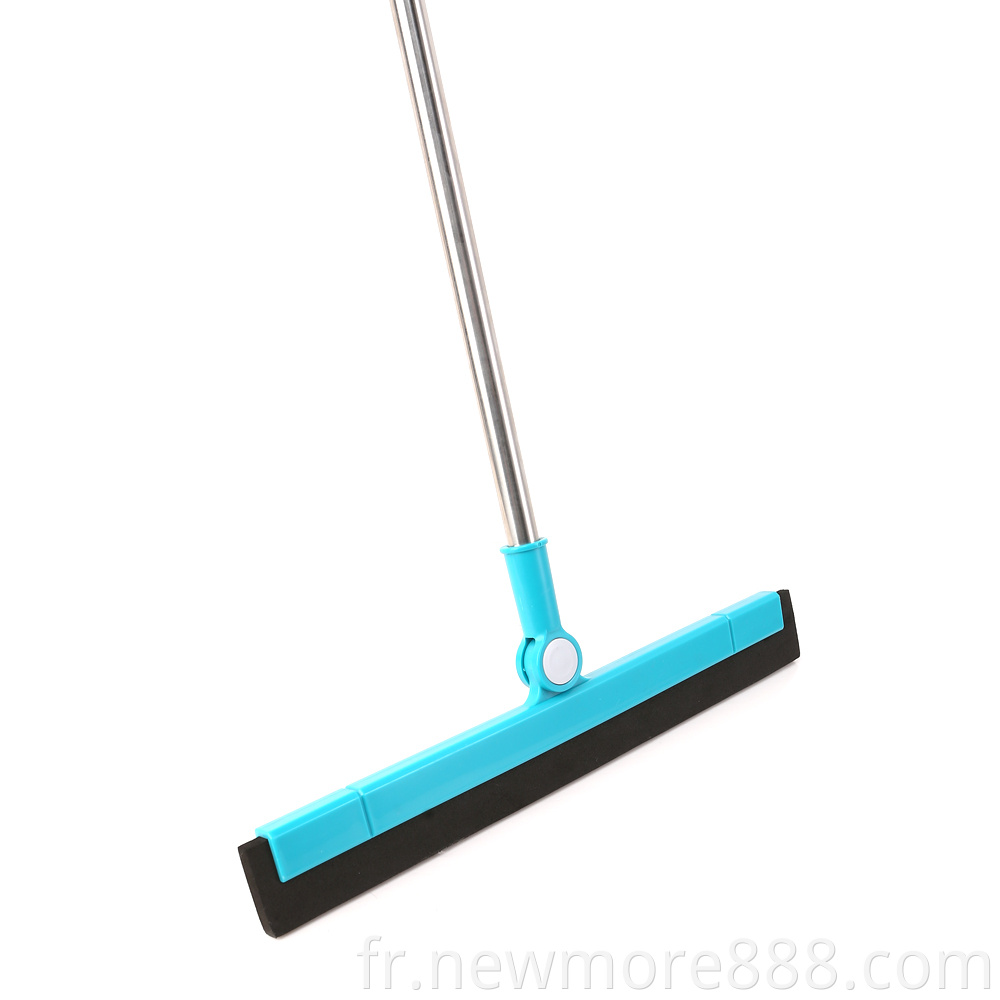 Telescopic Handle Multi-functional Quick Clean